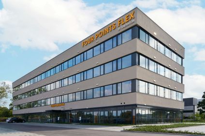 Four Points Flex Ostringen