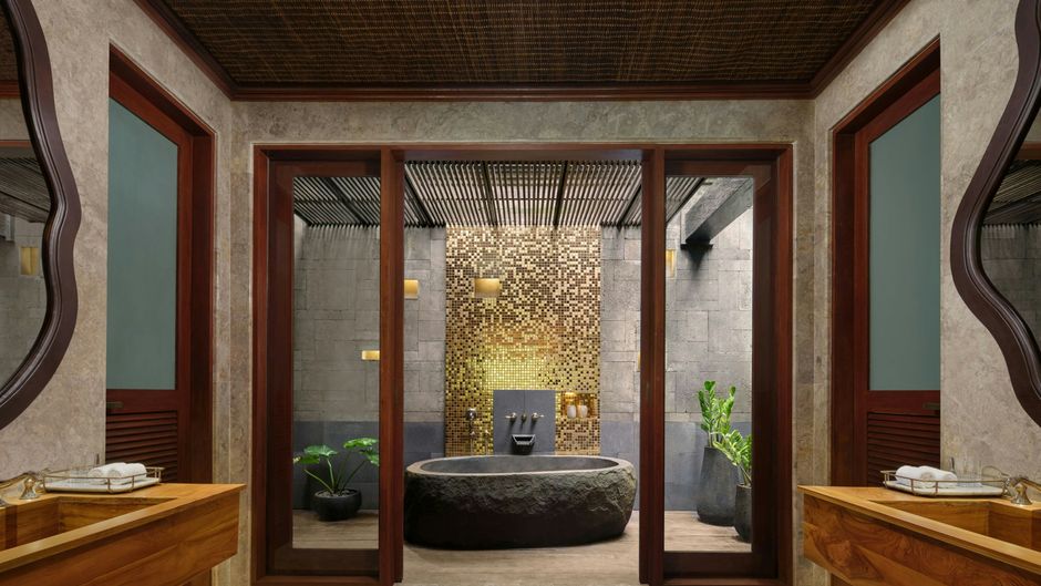 Hiliwatu Bali Ubud Resort Room