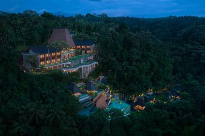 Hiliwatu Bali Ubud Resort