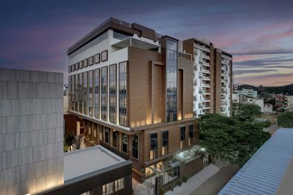 The Fern Residency Seshadripuram