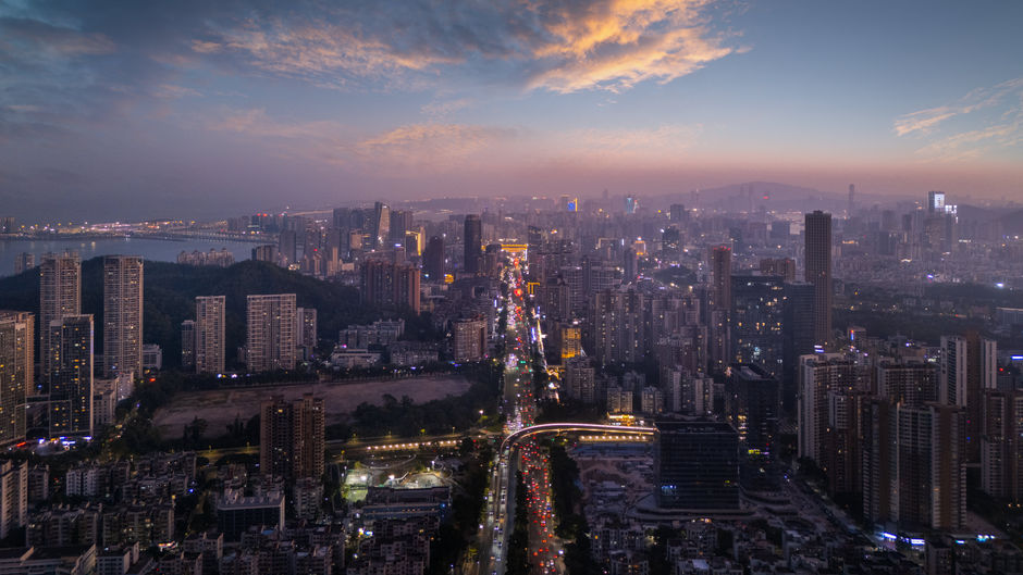 Hotel Indigo Xiangzhou Other