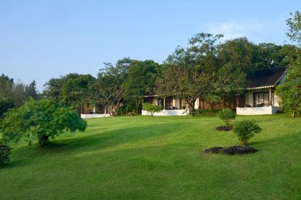The Fern Samali Resort Dapoli