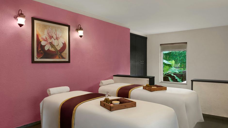 The Fern Samali Resort Dapoli Spa