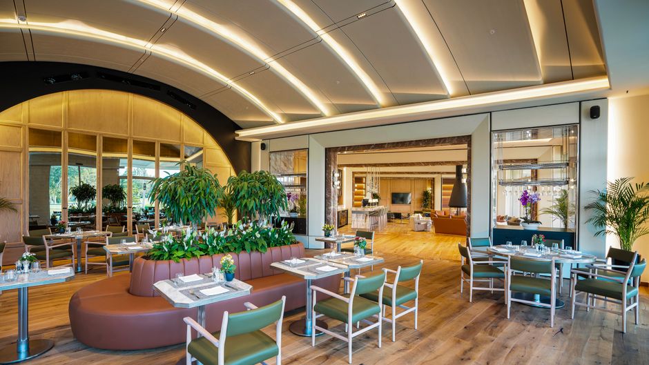 Kaya Palazzo Golf Resort Golf