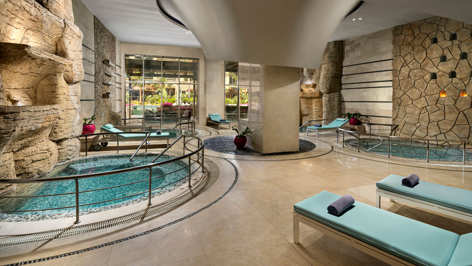 Kaya Palazzo Golf Resort Spa
