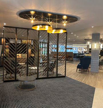 Holiday Inn London Luton North