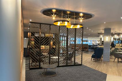Holiday Inn London Luton North