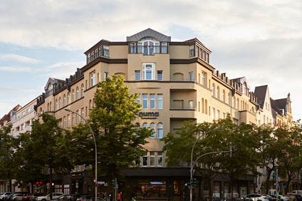 Numa Novela Rooms and Apartment