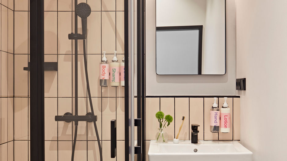 Numa Novela Rooms and Apartment Room