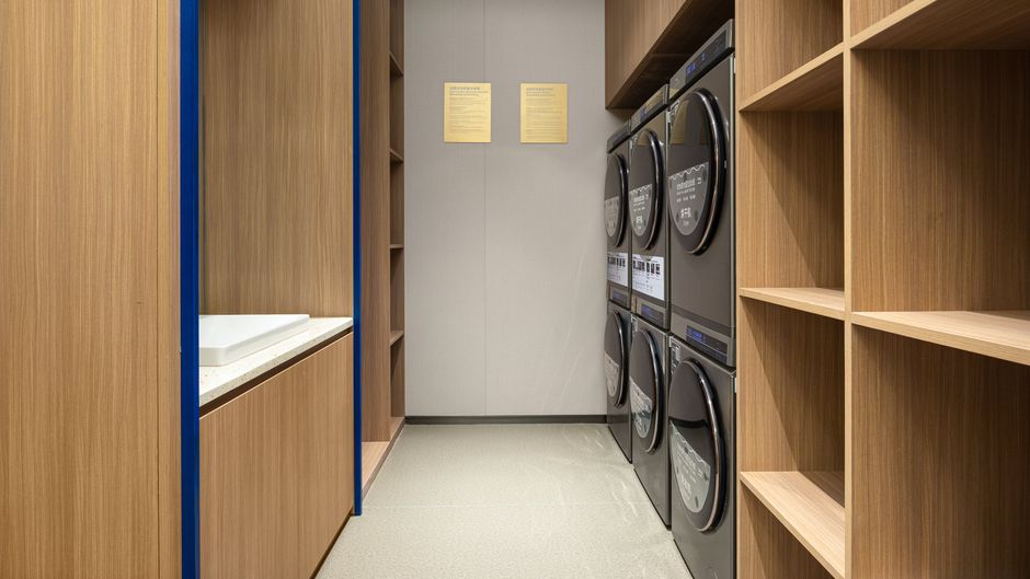 Holiday Inn Exp High-Tech Zone Other