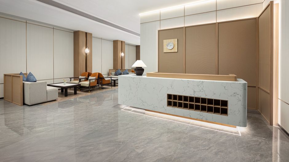 Holiday Inn Exp High-Tech Zone Other