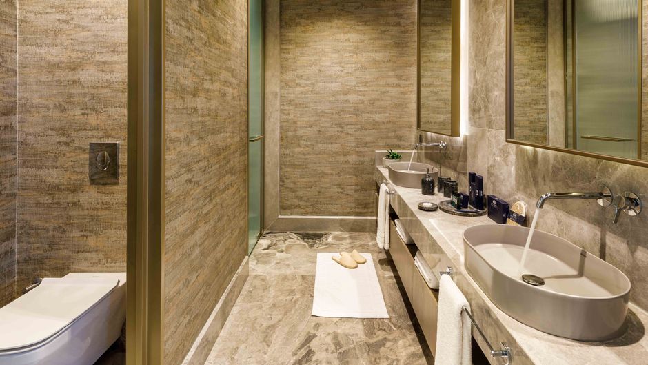 Kaya Palazzo Golf Resort Room