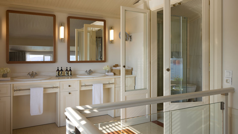 Elounda Gulf Villas Room