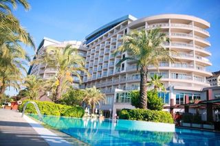 Liberty Lara Beach Hotel