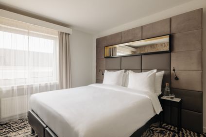 Lancaster Hotel Amsterdam