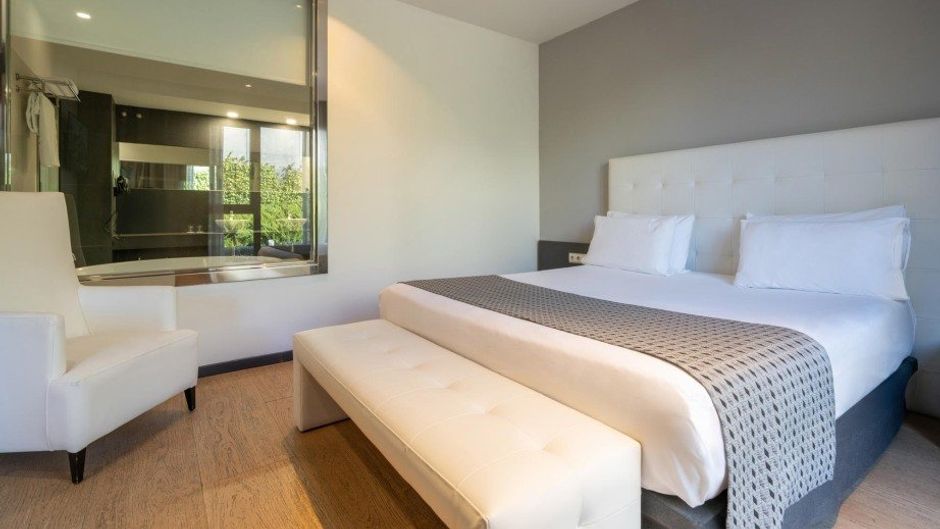 Eurostars Arenas De Pinto Suite