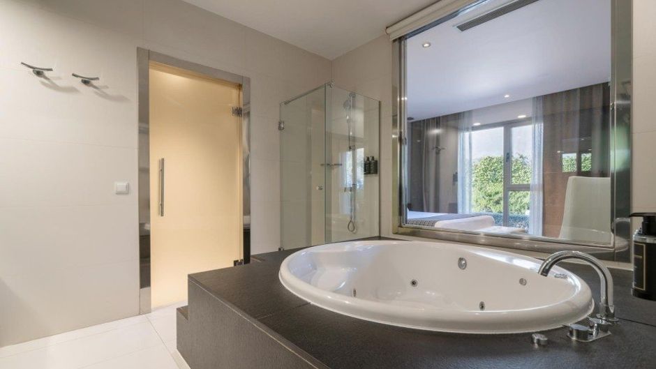 Eurostars Arenas De Pinto Suite