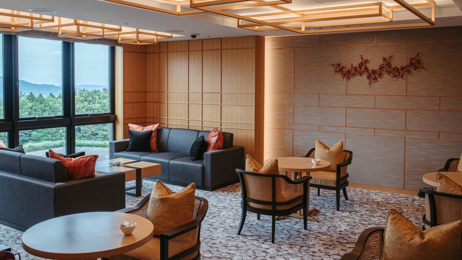 InterContinental ANA Beppu Resort & Spa Other