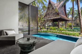 Twinpalms Phuket