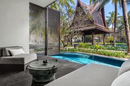 Twinpalms Phuket