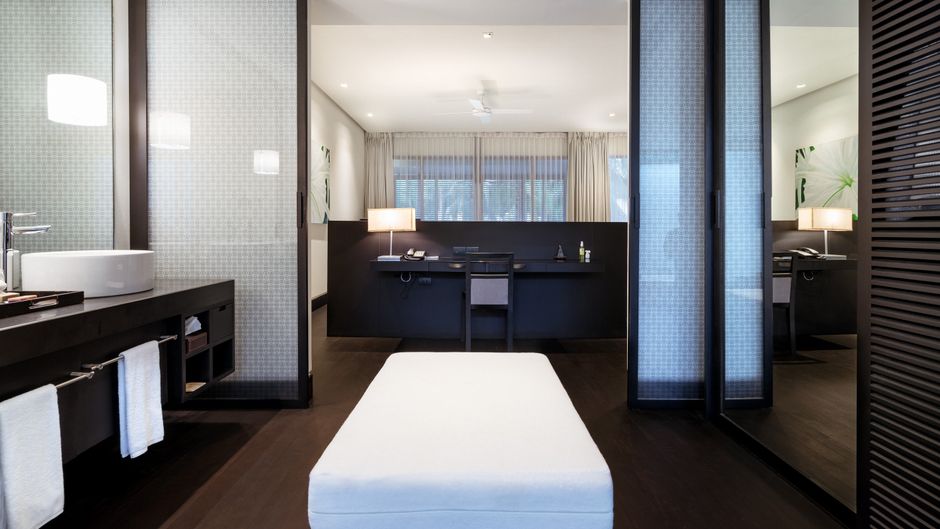 Twinpalms Phuket Room