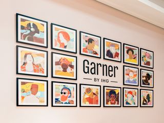 Garner Hotel Stuhr Bremen A1
