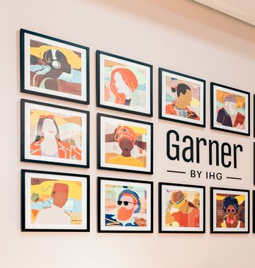 Garner Hotel Stuhr Bremen A1