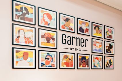 Garner Hotel Stuhr Bremen A1
