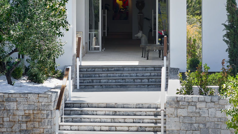 Vouliagmeni Suites Other