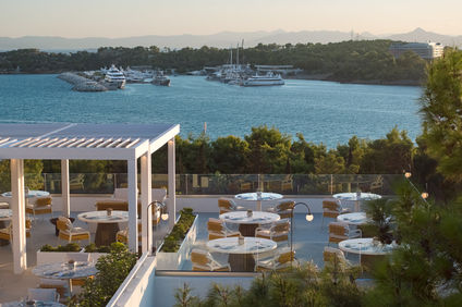 Vouliagmeni Suites