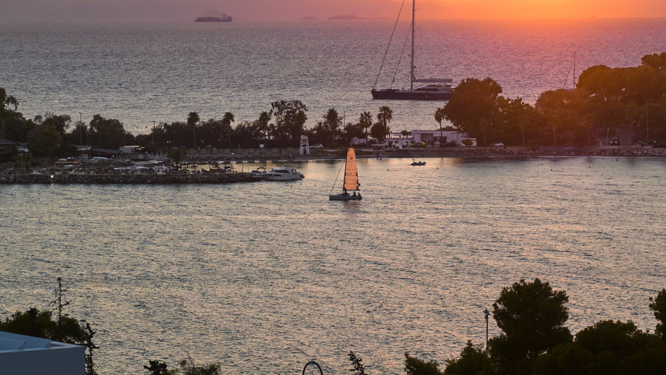 Vouliagmeni Suites Spa
