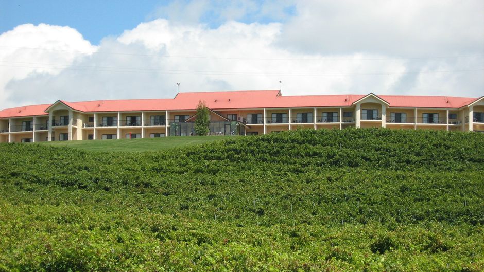 Turners Vineyard Other
