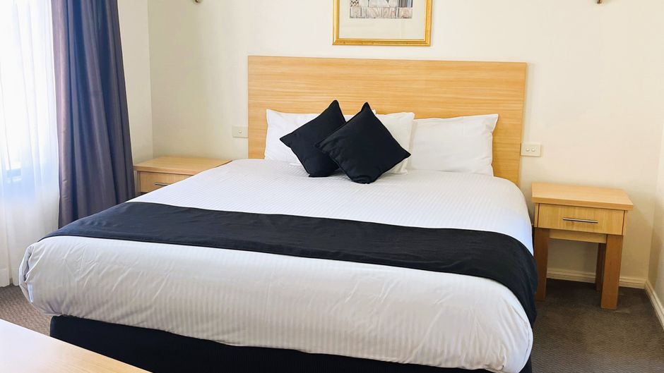 Turners Vineyard Room