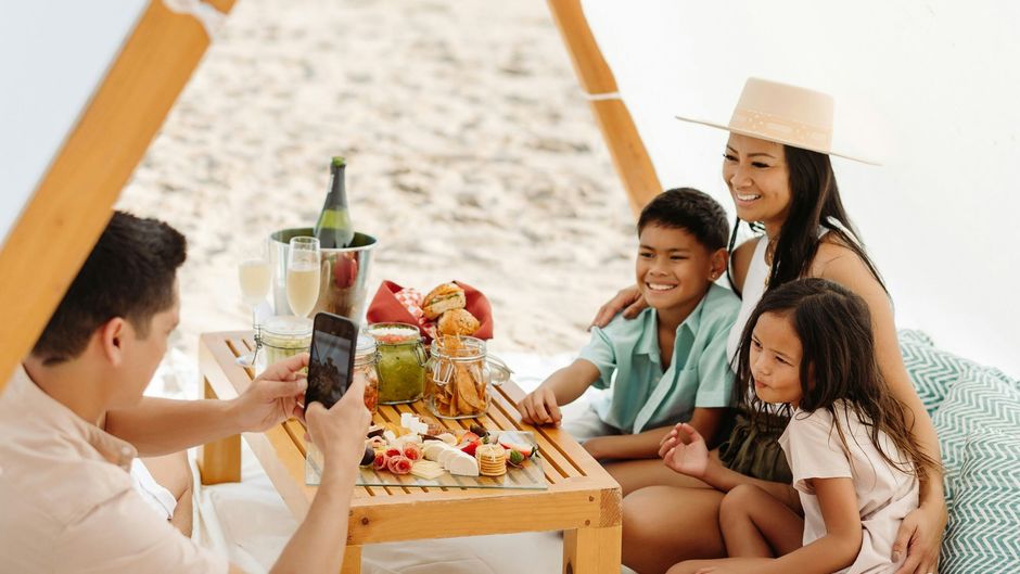 Westin Los Cabos Resort Villas Beach
