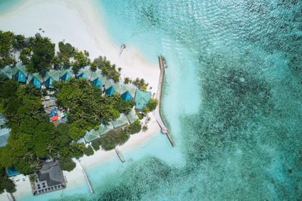 Eri Maldives