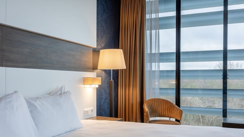 Leonardo Royal Hotel Den Haag Promenade Other