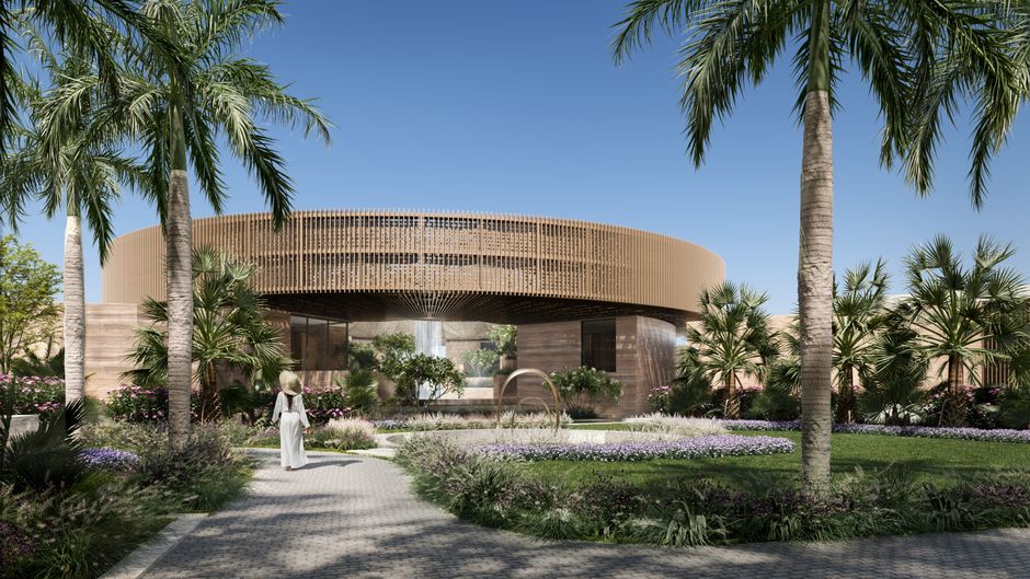 Four Seasons Resort and Residences Spa