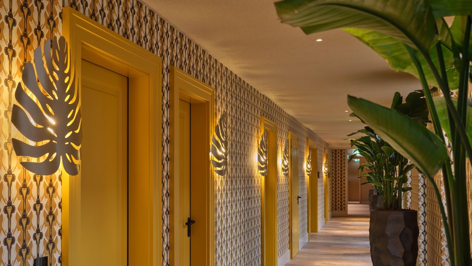 The Florentin by Althoff Collection Meeting