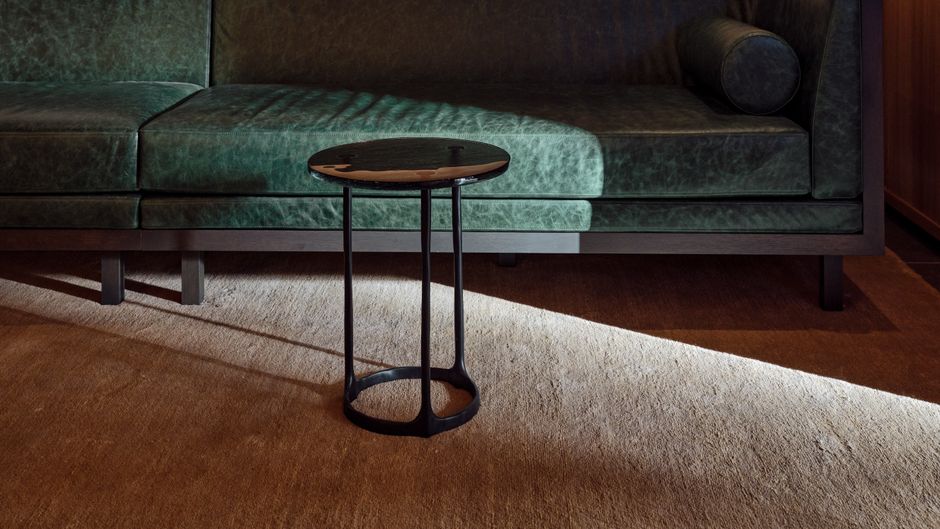 The Florentin by Althoff Collection Lobby