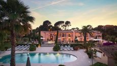 Villa Mirae