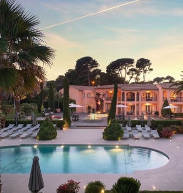 Villa Mirae