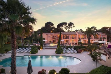 Villa Mirae