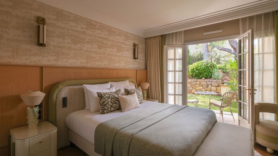 Villa Mirae Room