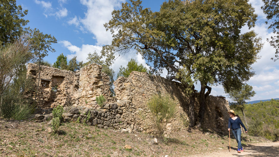 Chateau de Berne Recreation