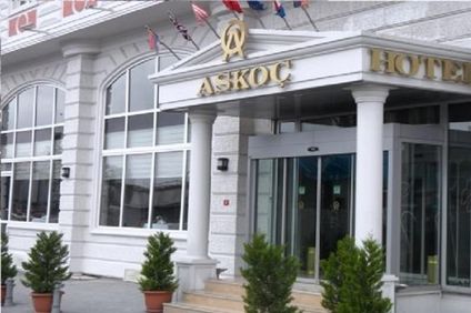 Askoc Hotel
