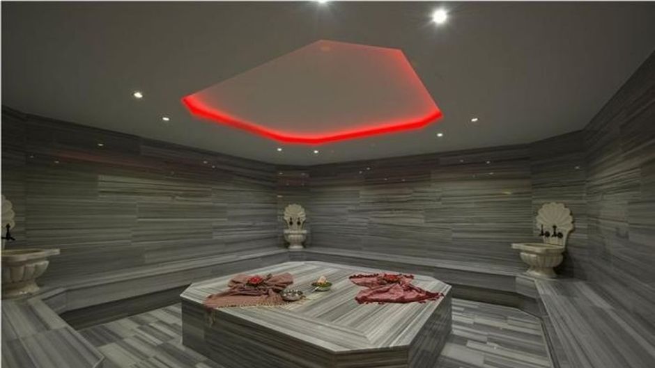 Askoc Hotel Spa