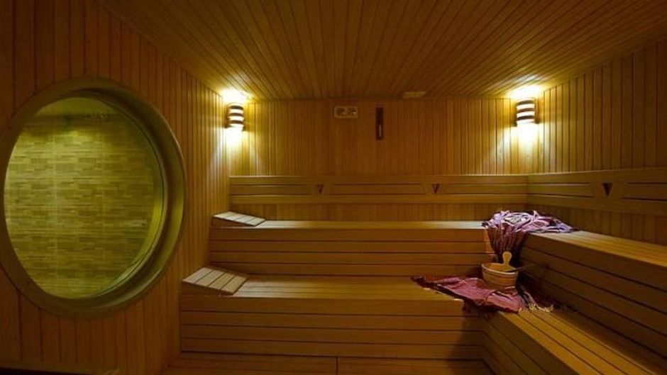 Askoc Hotel Spa