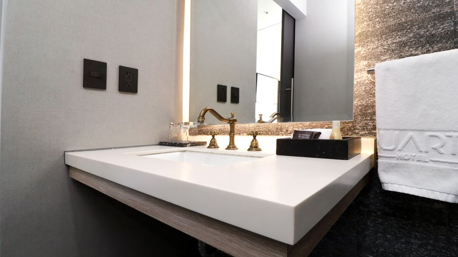 Quartz Hotel & Spa Other