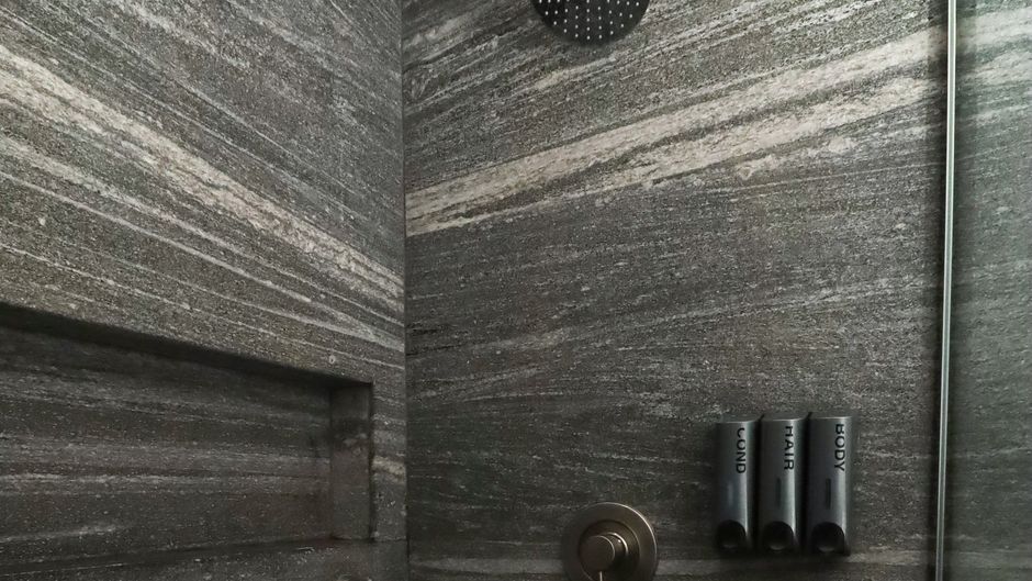 Quartz Hotel & Spa Room