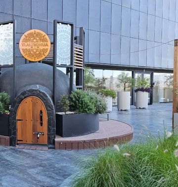 Quartz Hotel & Spa